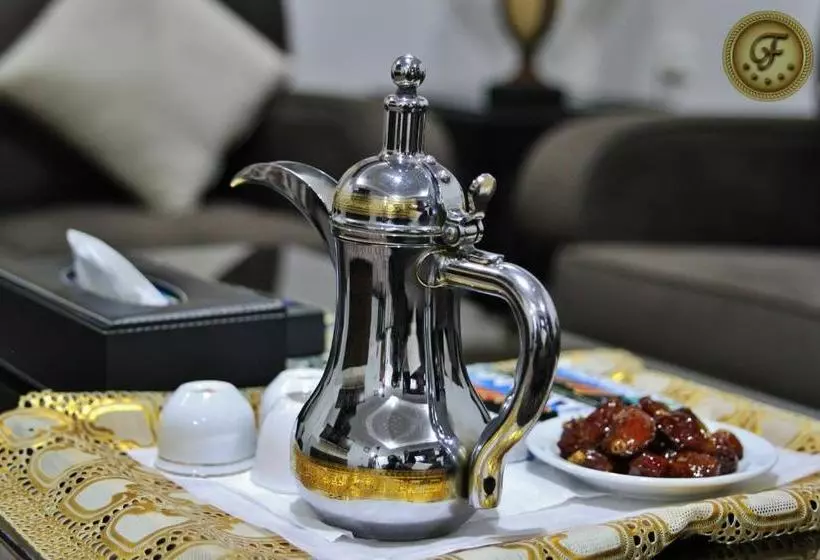 Fotos del hotel Al Fahd Hotel Olaya:  10