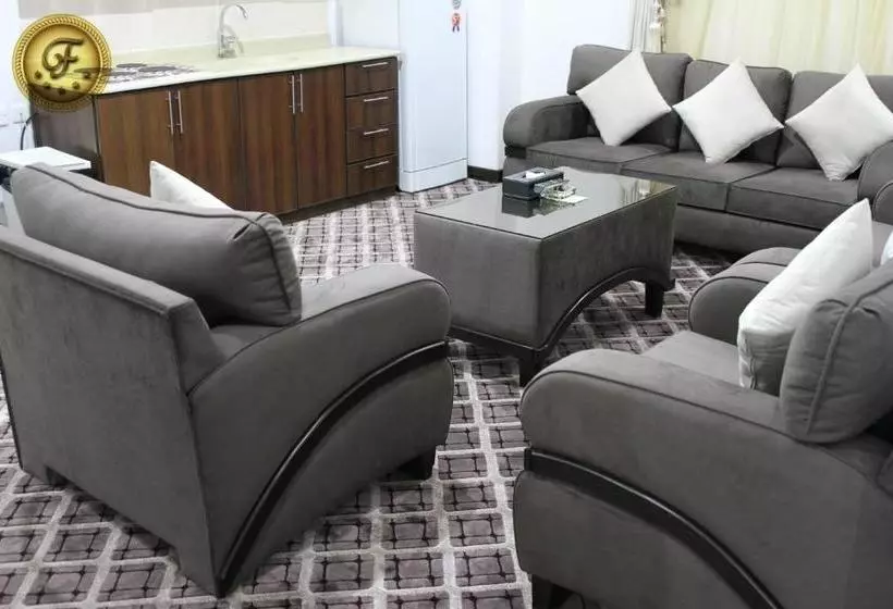 Fotos del hotel Al Fahd Hotel Olaya:  14