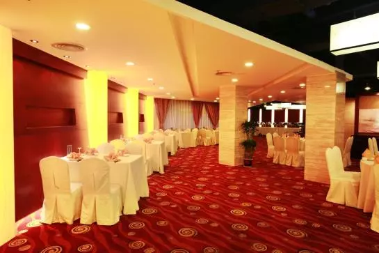 Fotos del hotel Best Western Juchuan Tianjin:  15