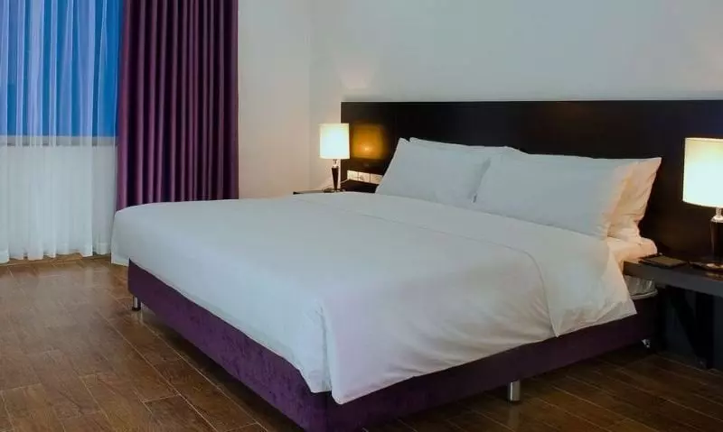 Fotos del hotel Thang Long GTC Hanoi:  9