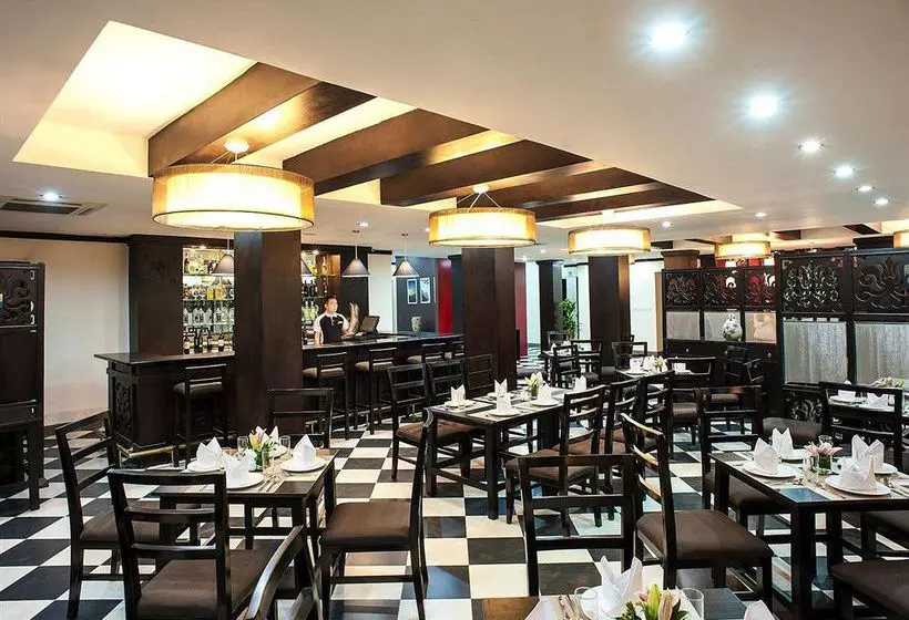 Fotos del hotel Thang Long GTC Hanoi:  7