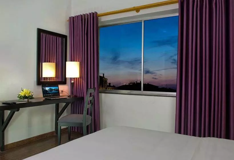 Fotos del hotel Thang Long GTC Hanoi:  10