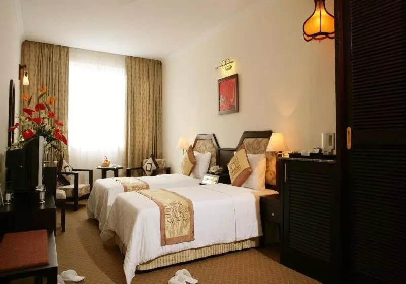 Fotos del hotel Maison d'Hanoi Hanova Hotel:  6