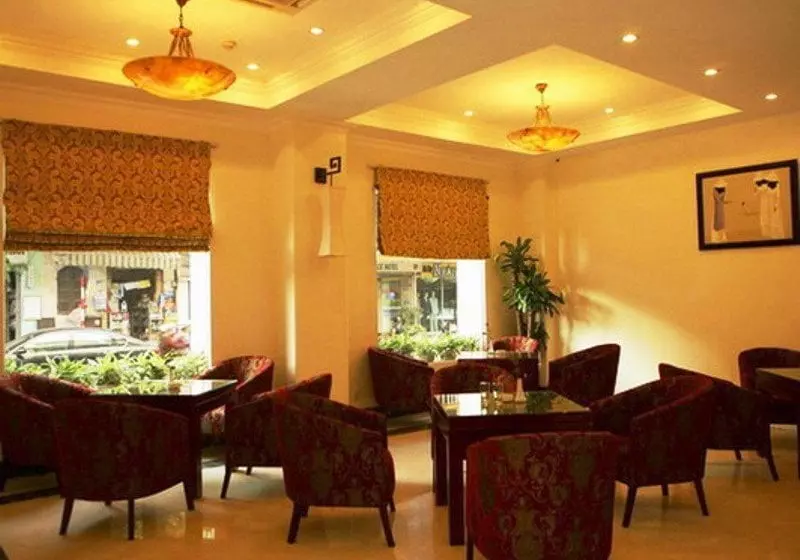 Fotos del hotel Maison d'Hanoi Hanova Hotel:  4