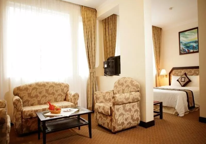 Fotos del hotel Maison d'Hanoi Hanova Hotel:  10