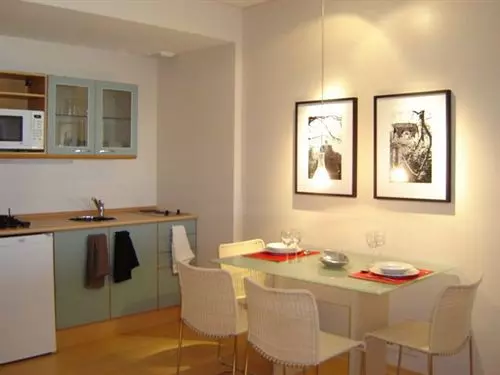 Fotos del hotel Studio Pueyrredon By Temporary Apartments:  13