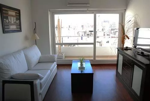 Fotos del hotel Studio Pueyrredon By Temporary Apartments:  19