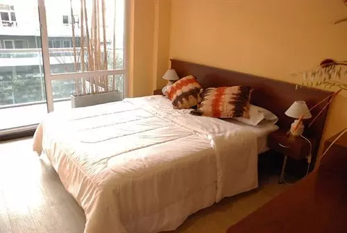 Studio Pueyrredon By Temporary Apartments