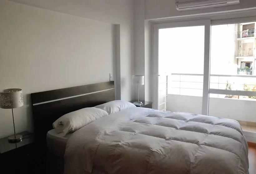 Fotos del hotel Studio Pueyrredon By Temporary Apartments:  8