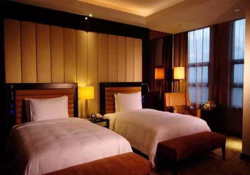 Fotos del hotel Minya Hotel shanghai:  2