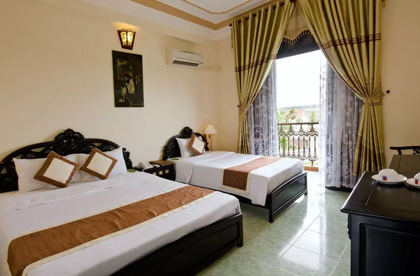 Fotos del hotel Acacia Heritage:  18