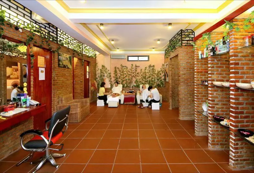 Fotos del hotel Acacia Heritage:  4