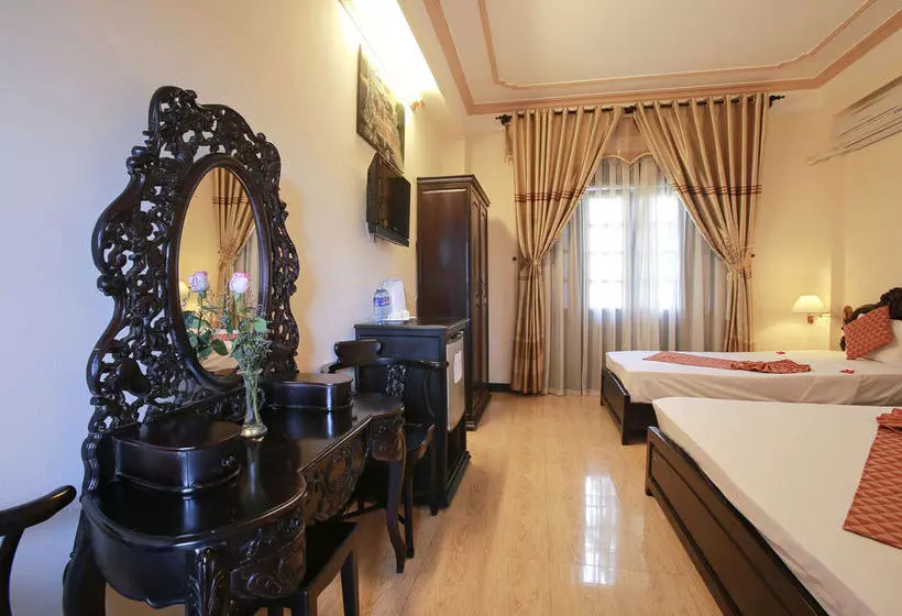 Fotos del hotel Acacia Heritage:  23