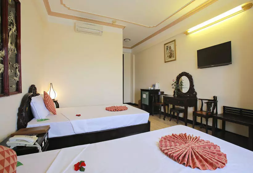 Fotos del hotel Acacia Heritage:  8