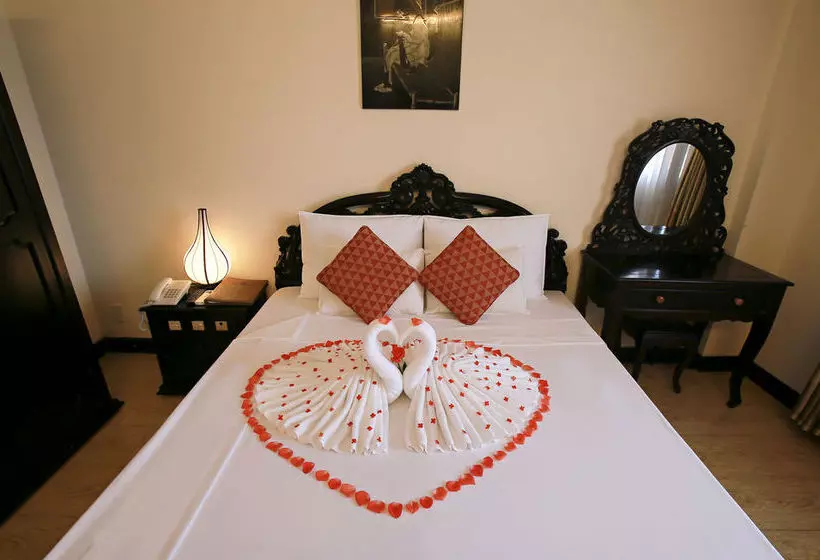 Fotos del hotel Acacia Heritage:  11