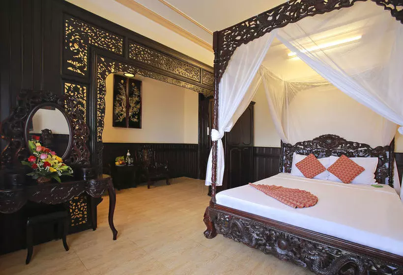 Fotos del hotel Acacia Heritage:  24