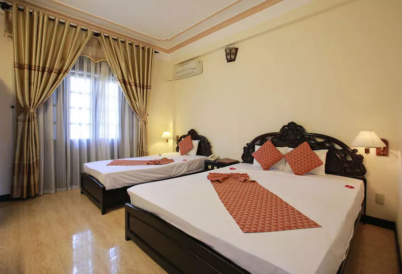 Fotos del hotel Acacia Heritage:  16