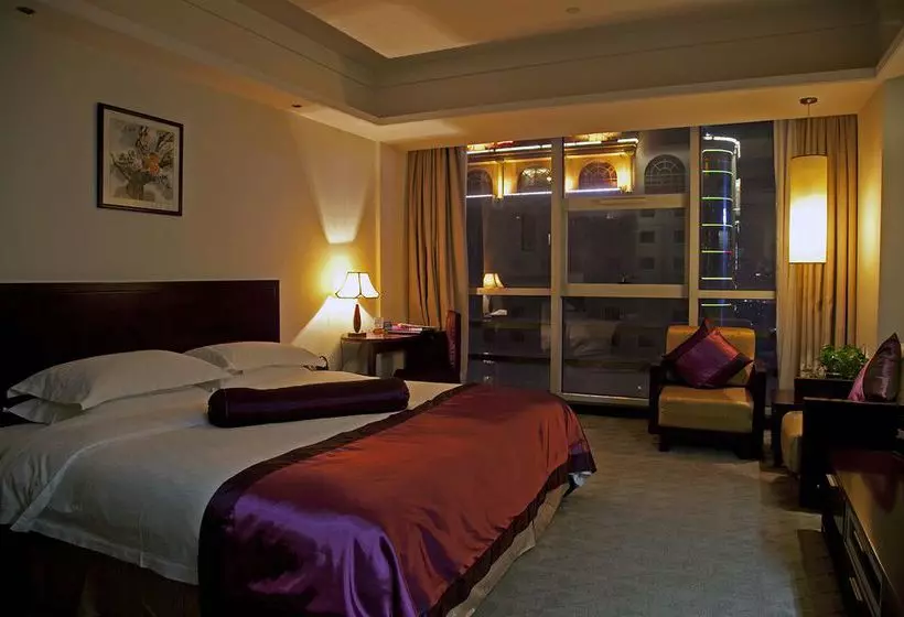 Fotos del hotel Hangzhou West Lake Manxiang Theme:  5