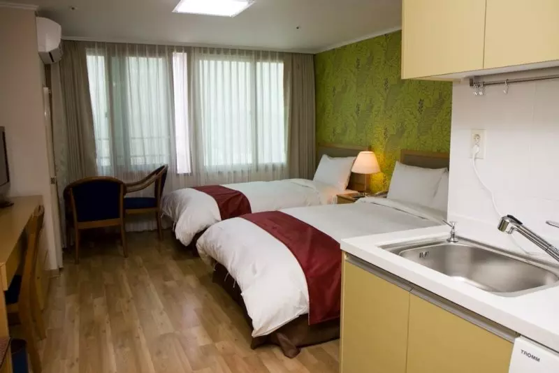 Fotos del hotel Eastgate Tower Hotel & Residence:  11