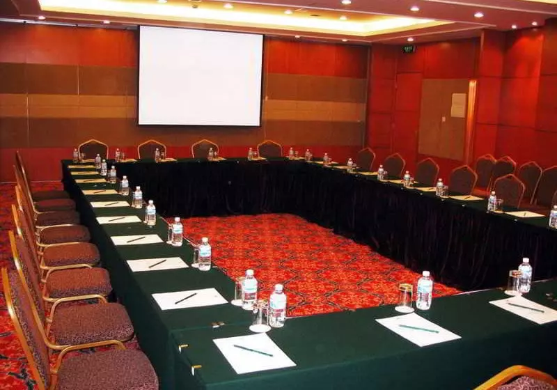 Fotos del hotel Shanghai Airlines Travel:  13