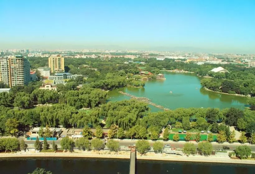 Fotos del hotel Lake View:  12