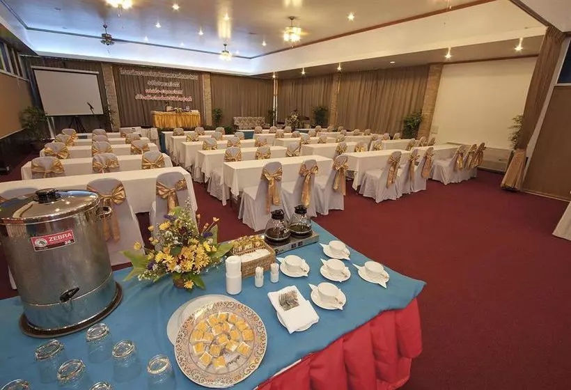 Fotos del hotel Tri Trang Beach Resort:  3