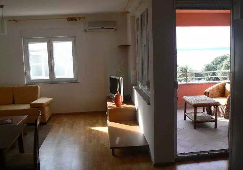 Fotos del hotel Uspjeh Apartmani:  11