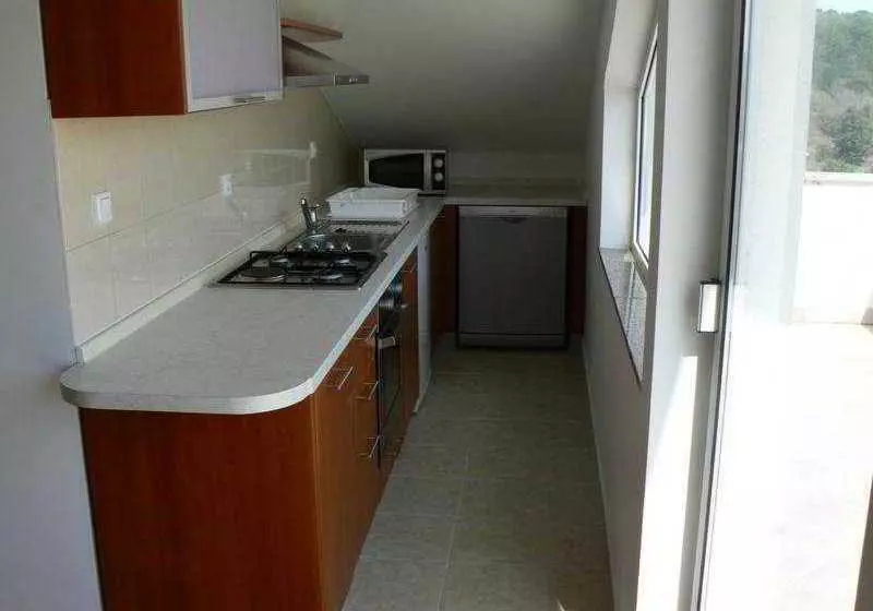 Fotos del hotel Uspjeh Apartmani:  8