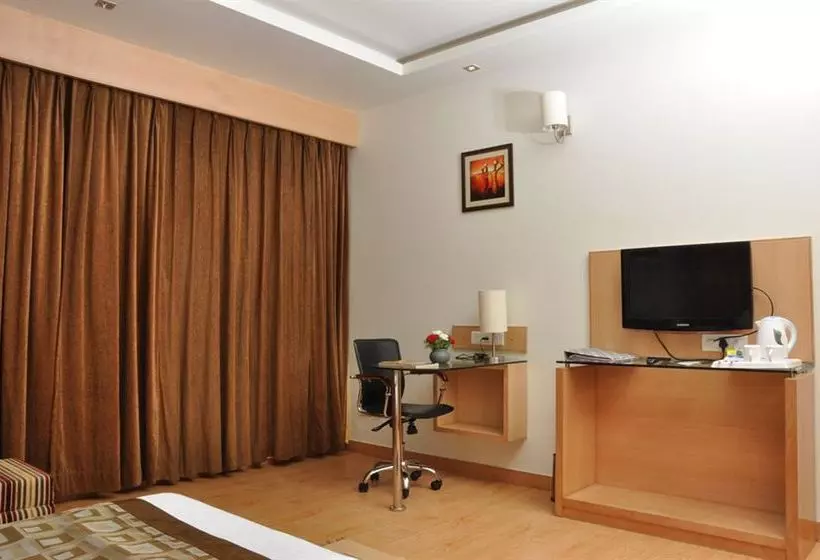 Fotos del hotel The Royal Cm:  9