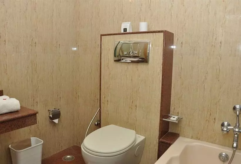 Fotos del hotel The Royal Cm:  7