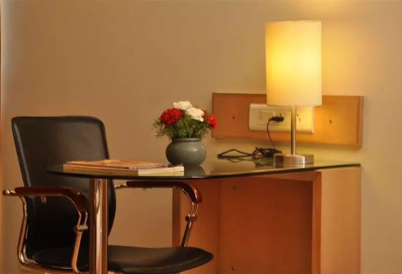 Fotos del hotel The Royal Cm:  6