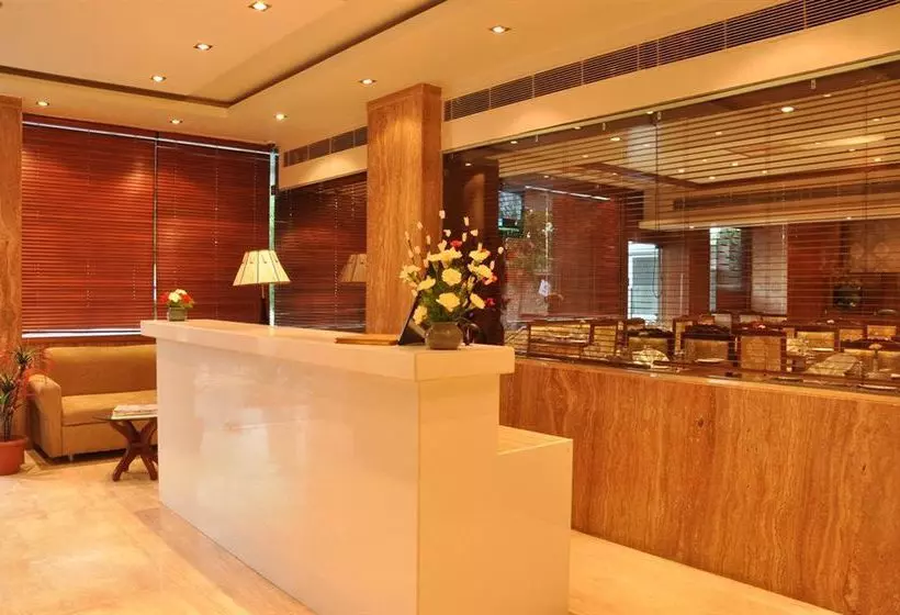 Fotos del hotel The Royal Cm:  3