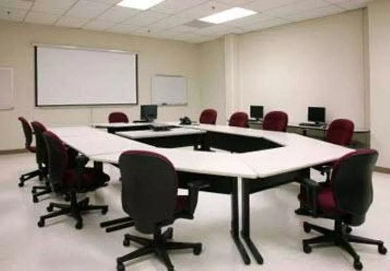 Fotos del hotel Bhaskar Plaza Hyderabad:  4