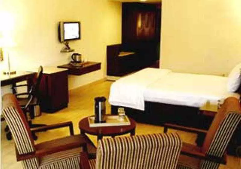 Fotos del hotel Bhaskar Plaza Hyderabad:  7