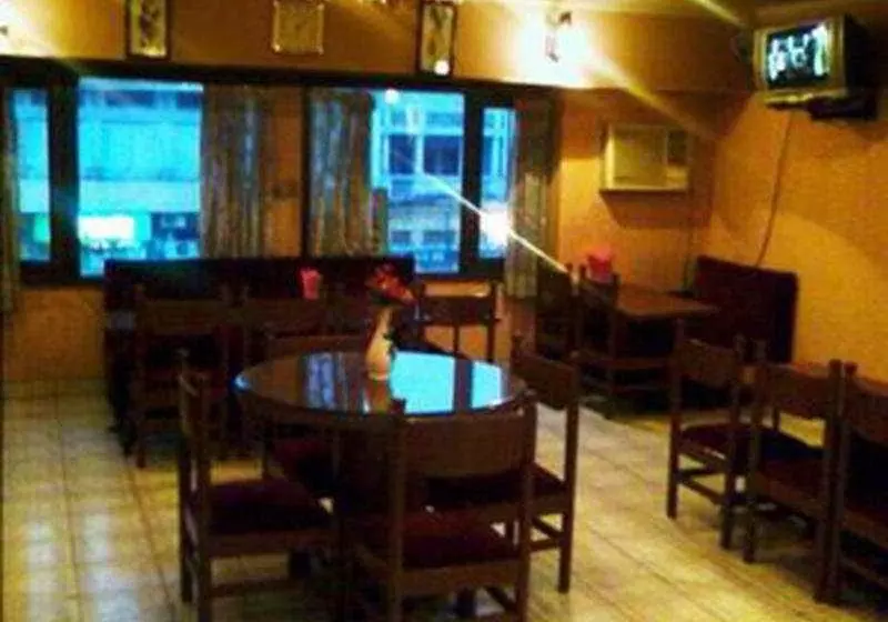 Fotos del hotel Kafila:  7