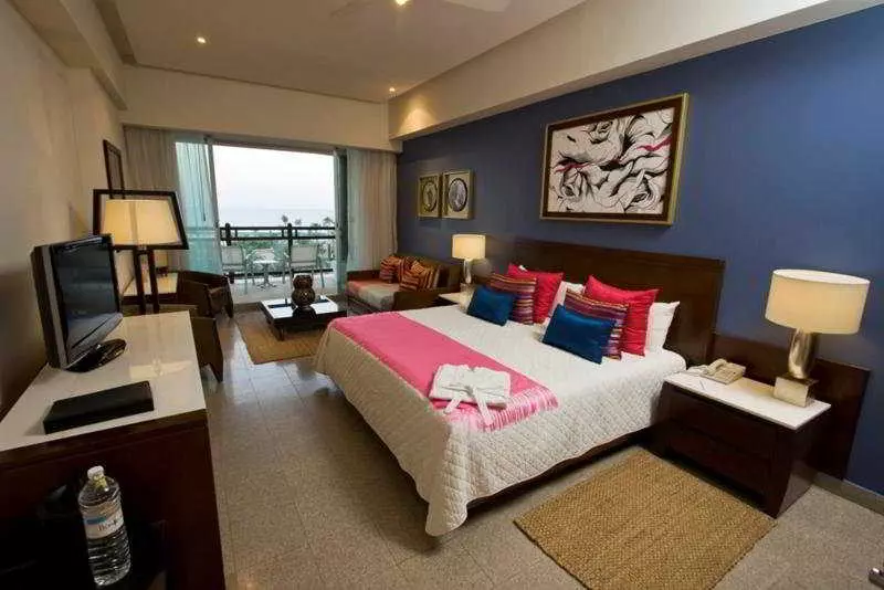 The Grand Mayan Los Cabos