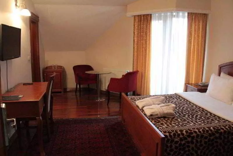 Fotos del hotel Florya Konagi:  8