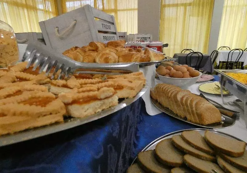 Fotos del hotel Ile De France Cesenatico:  7