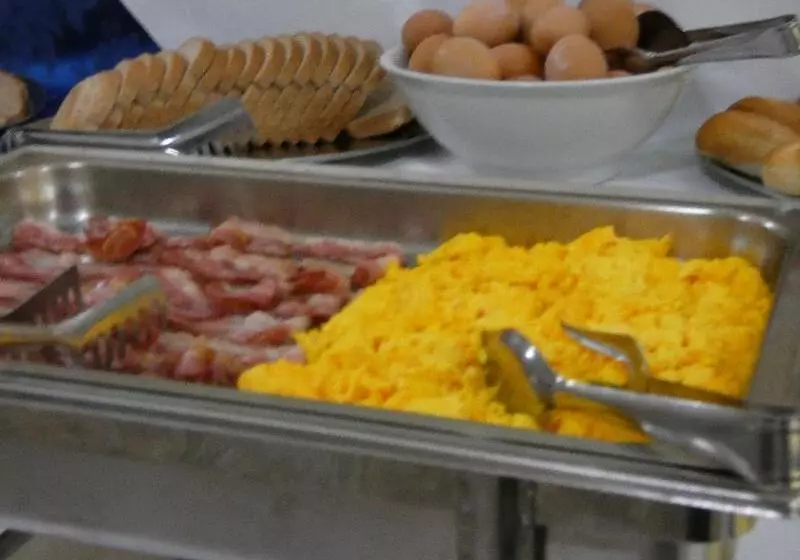 Fotos del hotel Ile De France Cesenatico:  3