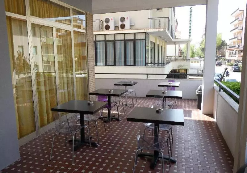 Fotos del hotel Ile De France Cesenatico:  8