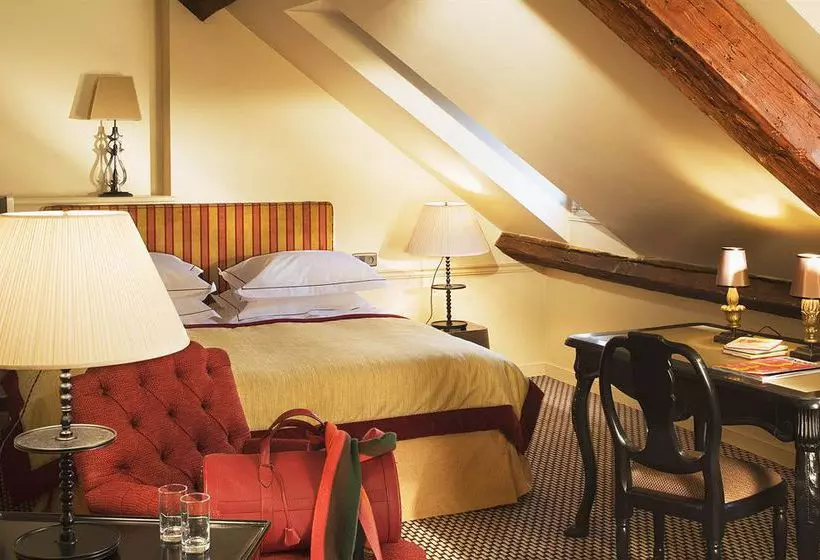 Fotos del hotel Saint Vincent:  10