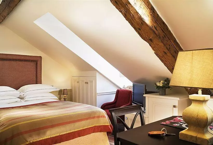 Fotos del hotel Saint Vincent:  7