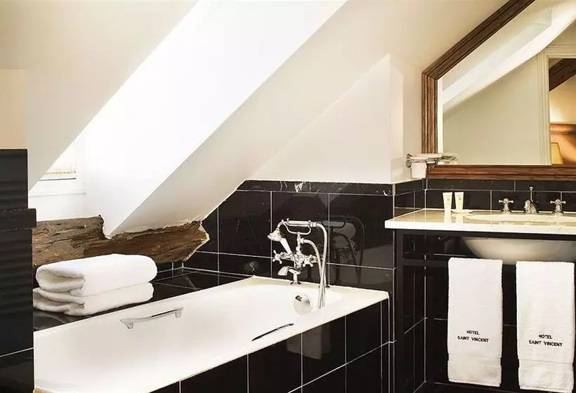 Fotos del hotel Saint Vincent:  4