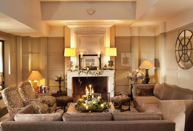 Fotos del hotel Saint Vincent:  11