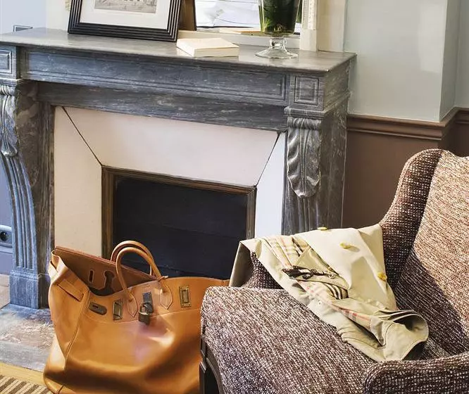 Fotos del hotel Saint Vincent:  5