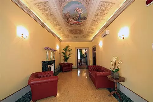Fotos del hotel Dei Macchiaioli:  2
