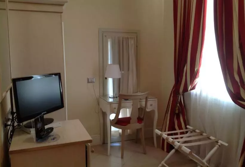 Fotos del hotel Dei Macchiaioli:  14