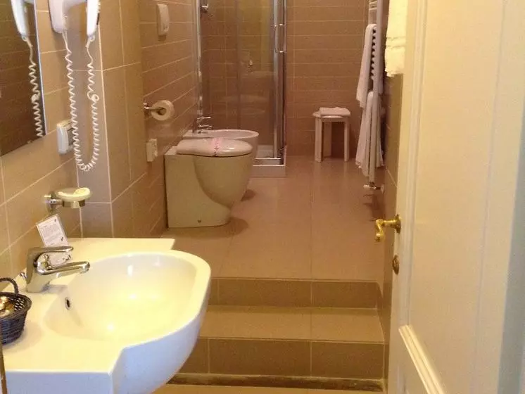 Fotos del hotel Dei Macchiaioli:  5