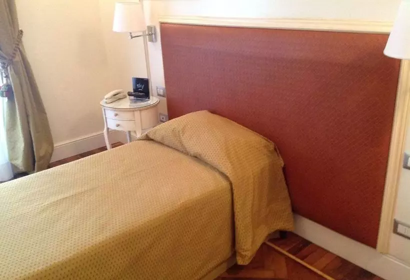 Fotos del hotel Dei Macchiaioli:  6