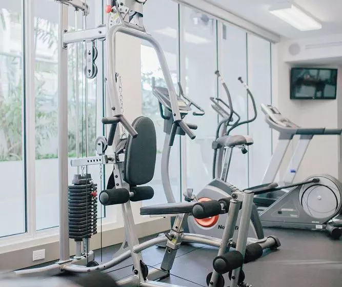 Fotos del hotel Habitat Miami:  2